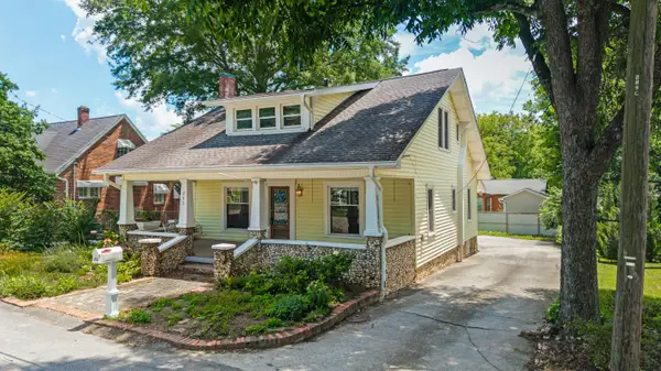 253 15th Street Nw, Cleveland, TN 37311