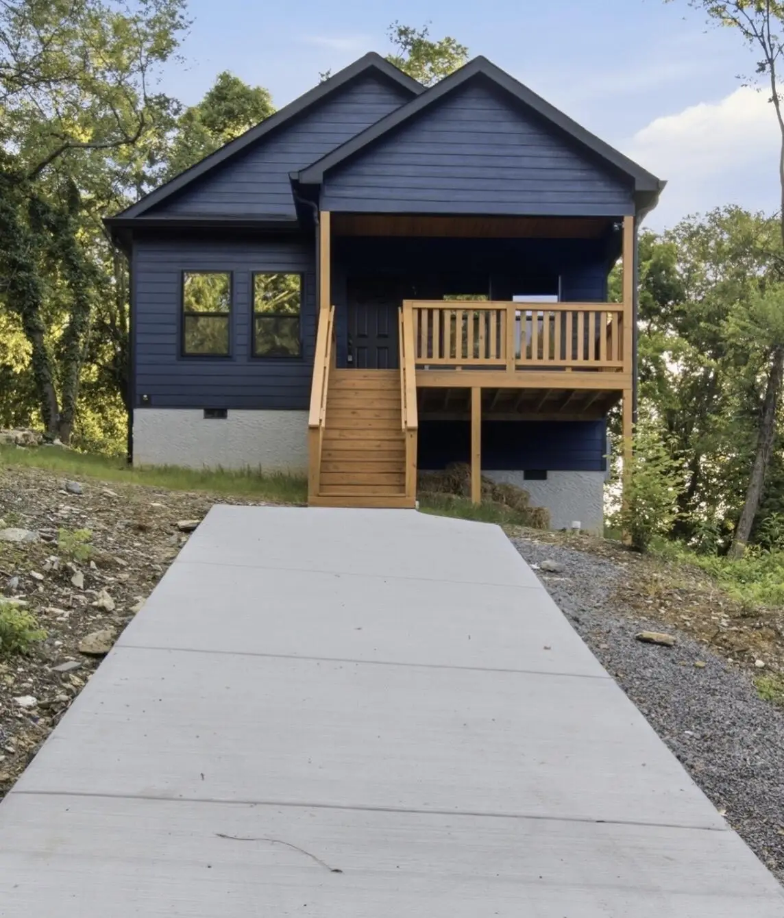 4805 16th Avenue, Chattanooga, TN 37407 - #1