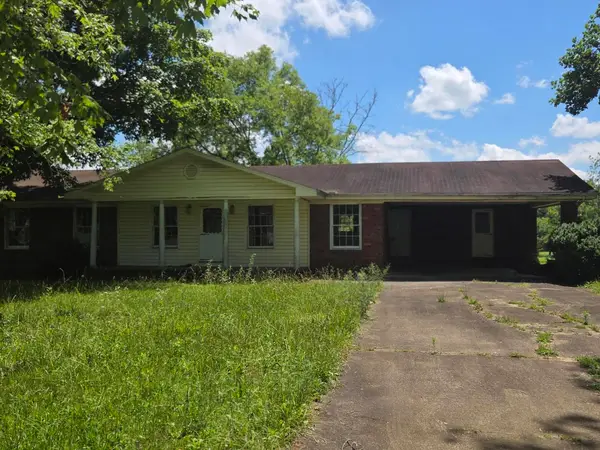 183 Old Georgetown Road Nw, Cleveland, TN 37312