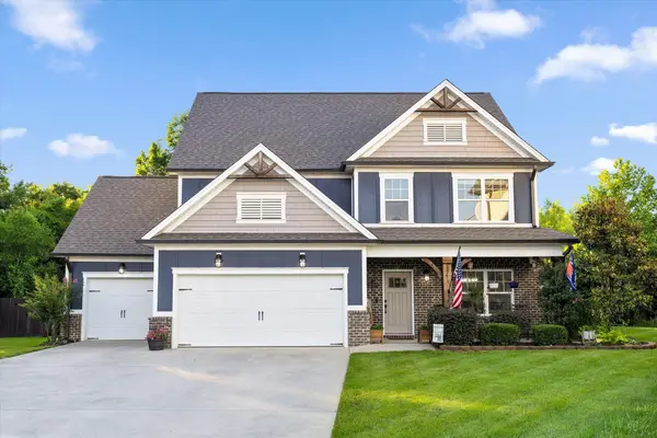 1928 Little Pond Road Ne, Cleveland, TN 37323