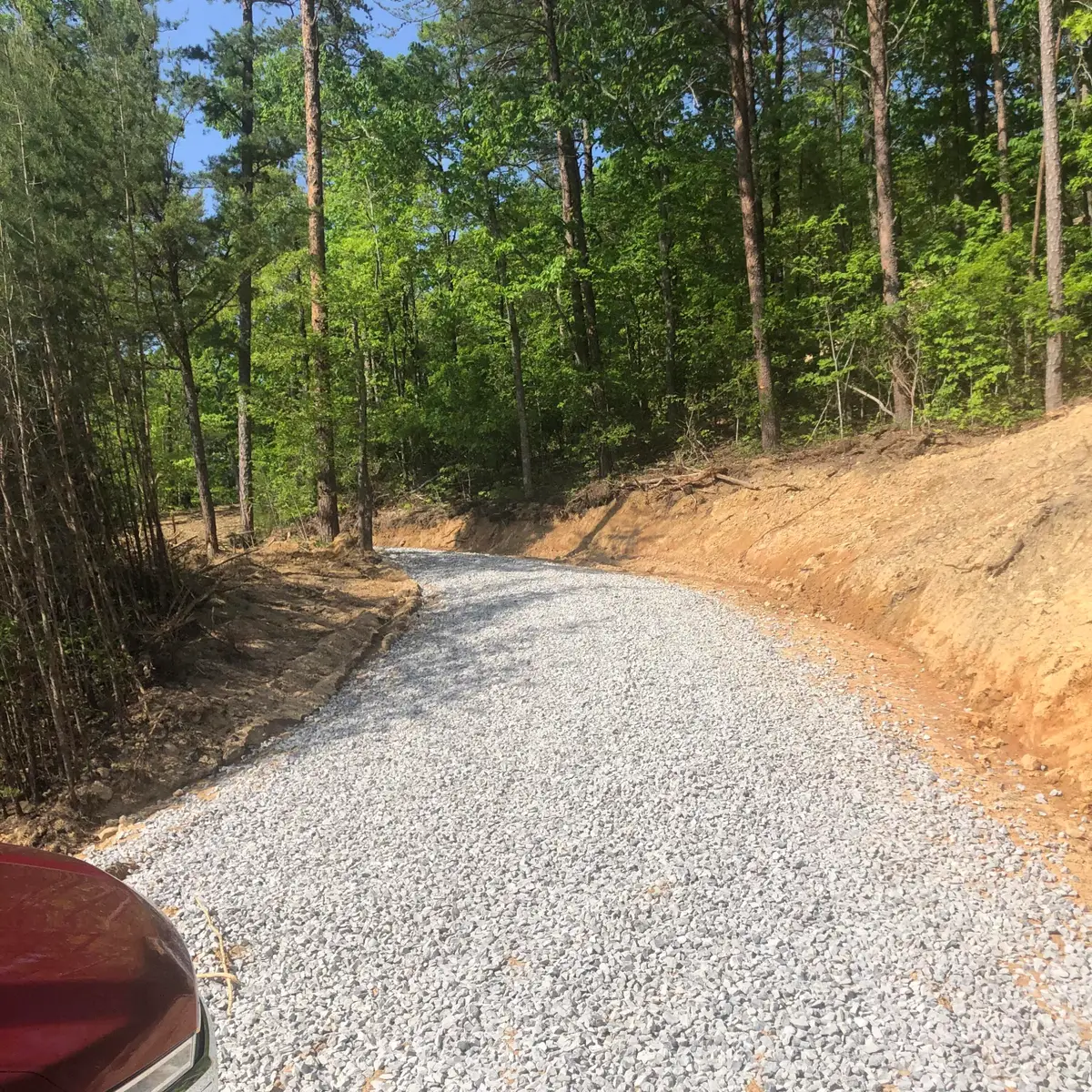 125 Indian Ridge Drive, Tellico Plains, TN 37385 - #1