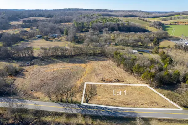 Lot 1 Highway 11s, Riceville, TN 37370