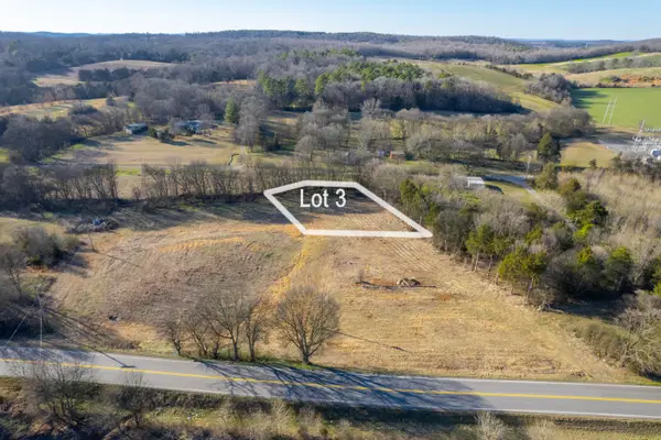 Lot 3 Highway 11s, Riceville, TN 37370