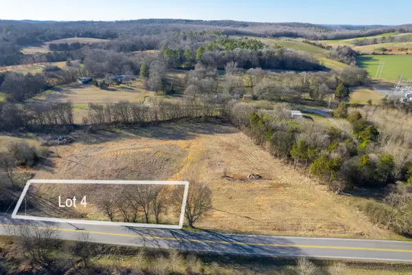Lot 4 Highway 11s, Riceville, TN 37370