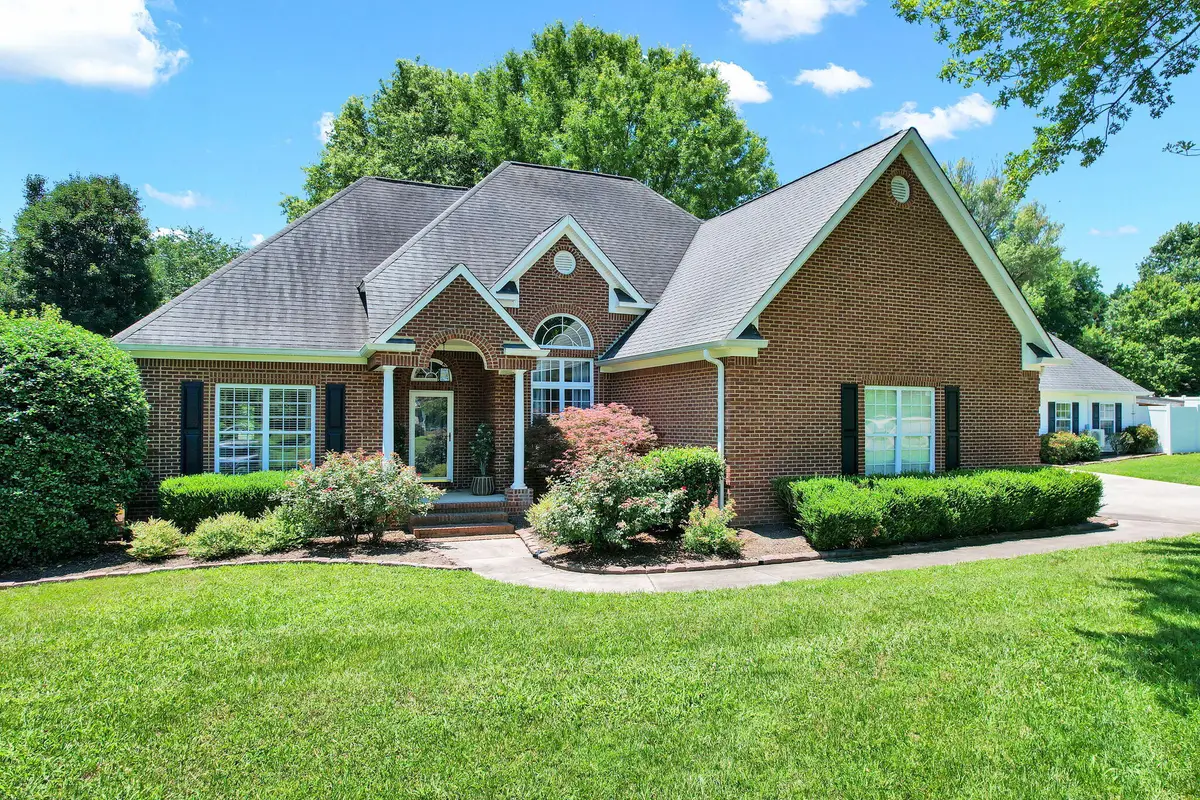 133 Mallard Trail Nw, Cleveland, TN 37312 - #1