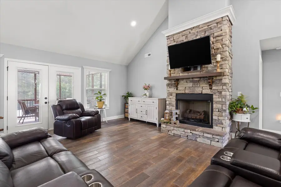 72 Farm View Circle, Rock Spring, GA 30739 - #2