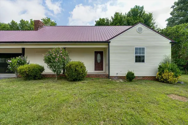 160 Monza Lane Nw, Cleveland, TN 37312