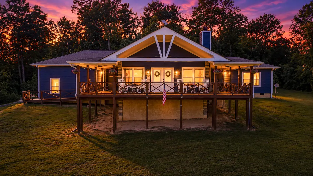 151 County Road 788, Etowah, TN 37331 - #1