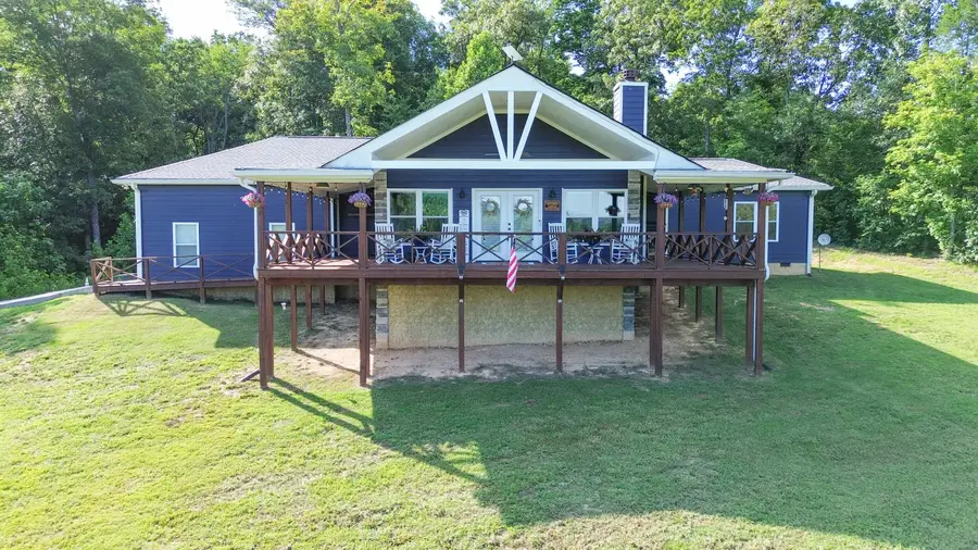 151 County Road 788, Etowah, TN 37331 - #2