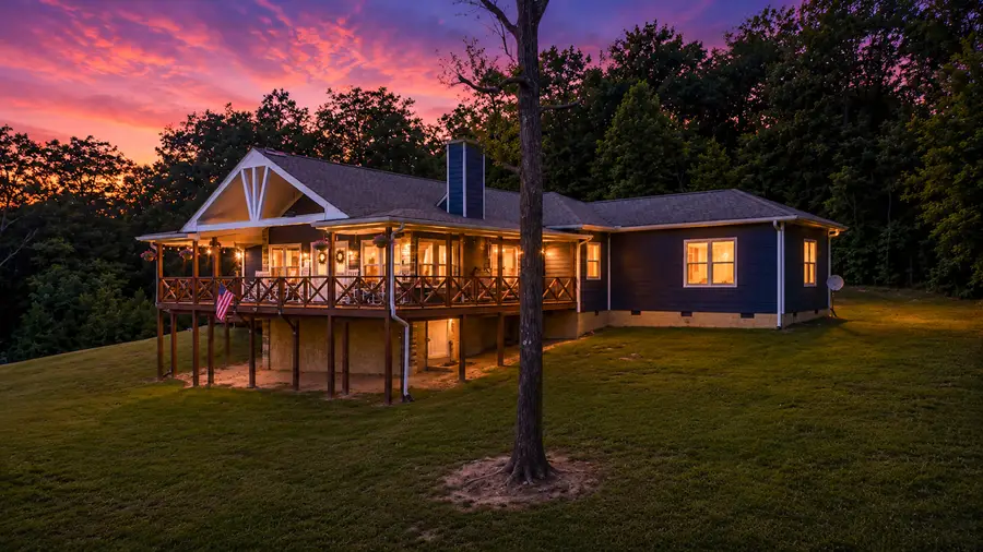 151 County Road 788, Etowah, TN 37331 - #3