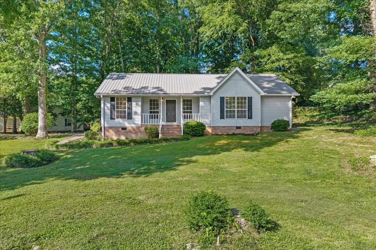2613 Kenwood Drive, Athens, TN 37303 - #1