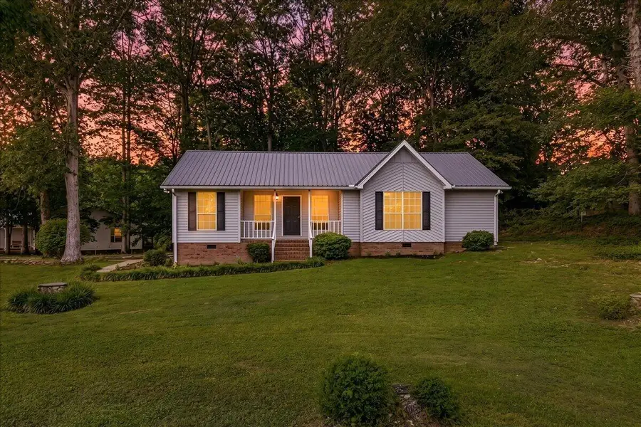 2613 Kenwood Drive, Athens, TN 37303 - #3