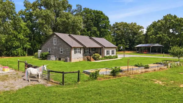 340 Old Freewill Drive Nw, Cleveland, TN 37311