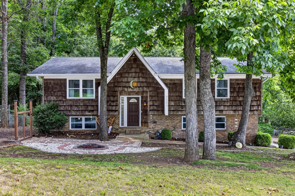 7003 Glacier Lane, Harrison, TN 37341 - #1