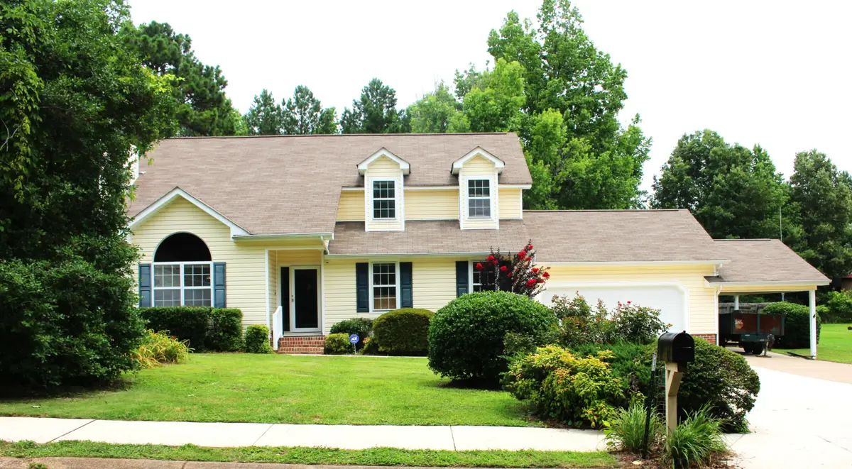 176 Crystal View Drive Nw, Cleveland, TN 37312 - #1