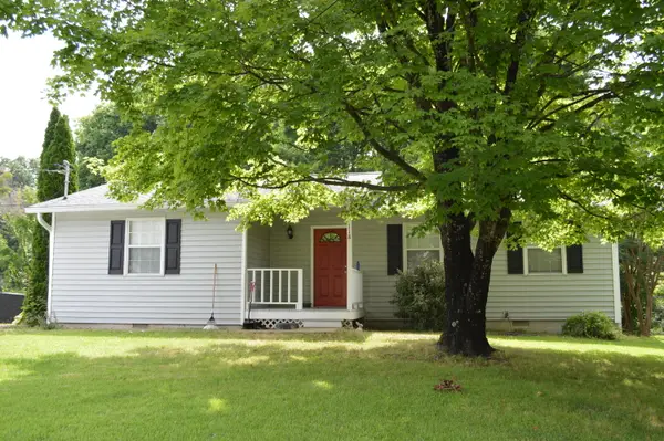 118 Matt Circle Se, Cleveland, TN 37323