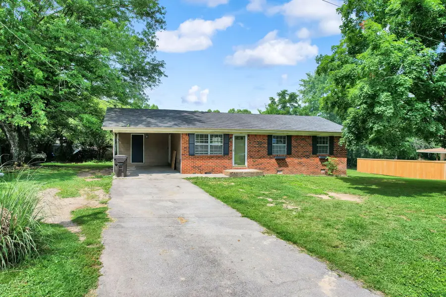 1822 Greendale Drive Ne, Cleveland, TN 37323 - #2
