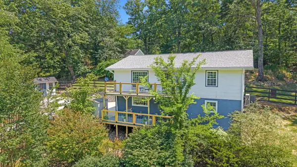 8831 E Ridge Road, Soddy-Daisy, TN 37379