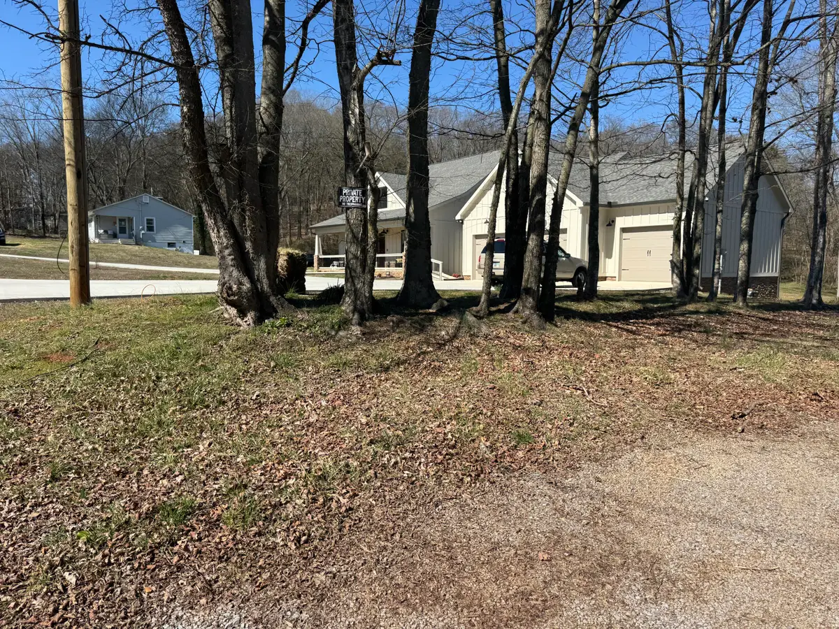 116 Cass Street Ne, Charleston, TN 37310 - #1