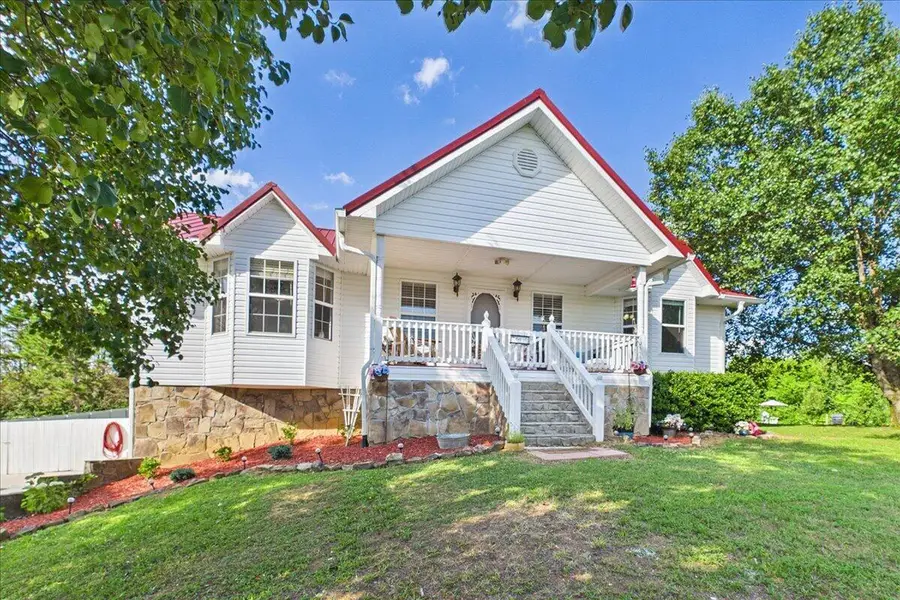 894 Crosby Lane, Spring City, TN 37381 - #2