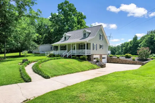 631 Harris Creek Trail Sw, Cleveland, TN 37311