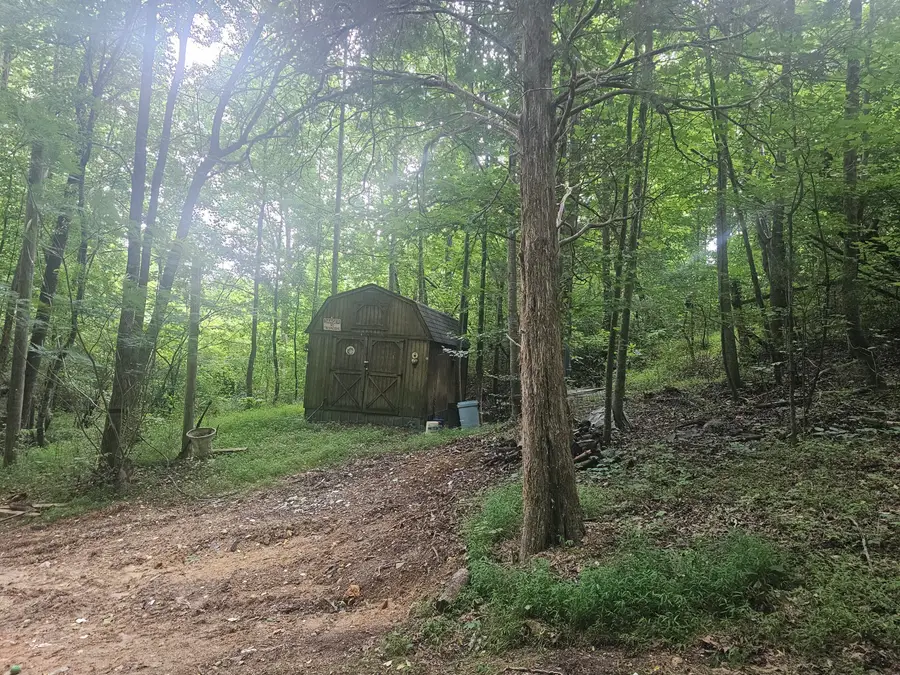 658 Corvin Road Ne, Cleveland, TN 37323 - #2