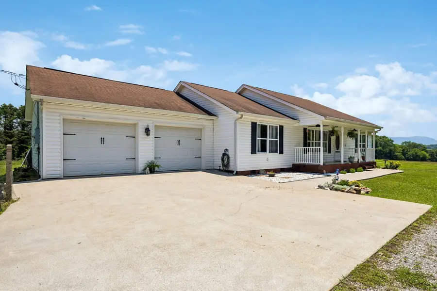 133 Columbus Landing, Delano, TN 37325 - #3