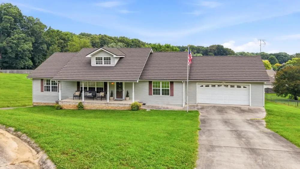 204 Rosewood Drive Ne, Cleveland, TN 37312 - #1