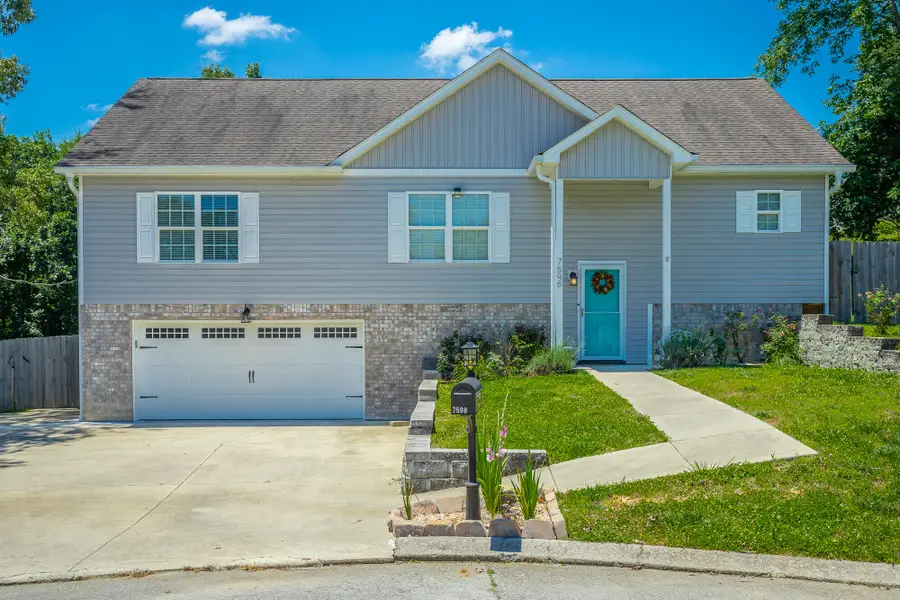 7598 Gawain Path, Ooltewah, TN 37363 - #2
