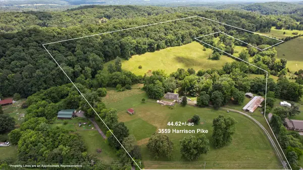 3559 Harrison Pike, Cleveland, TN 37311