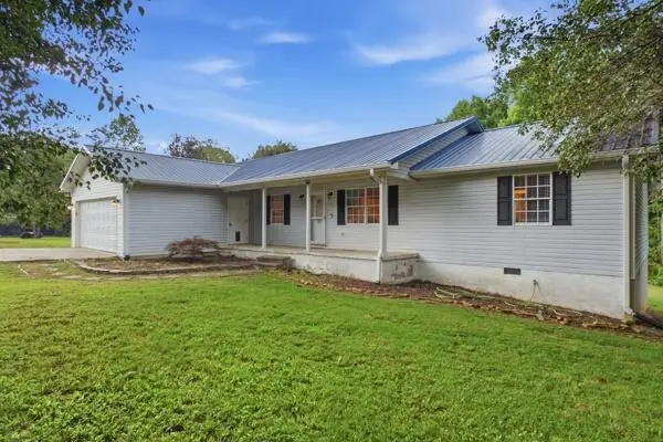 145 County Road 208, Athens, TN 37303