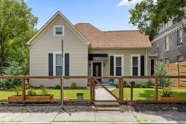 1514 Bailey Avenue, Chattanooga, TN 37404