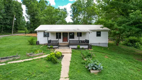 618 Carter Road Se, Cleveland, TN 37323