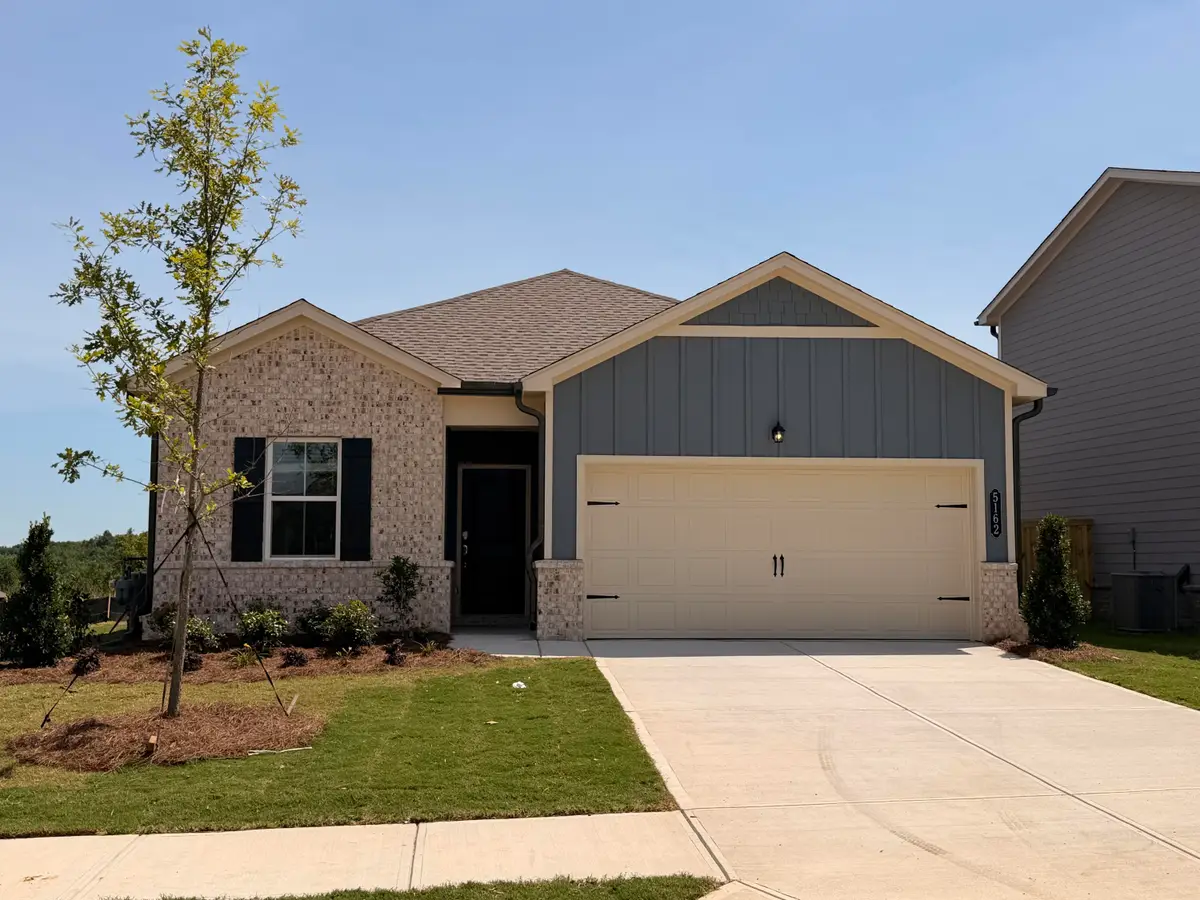 5162 Skyline Way Ne, Cleveland, TN 37312 - #1