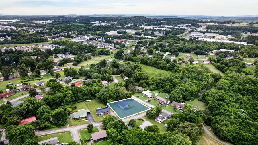 1705 Greendale Drive Ne, Cleveland, TN 37323 - #2