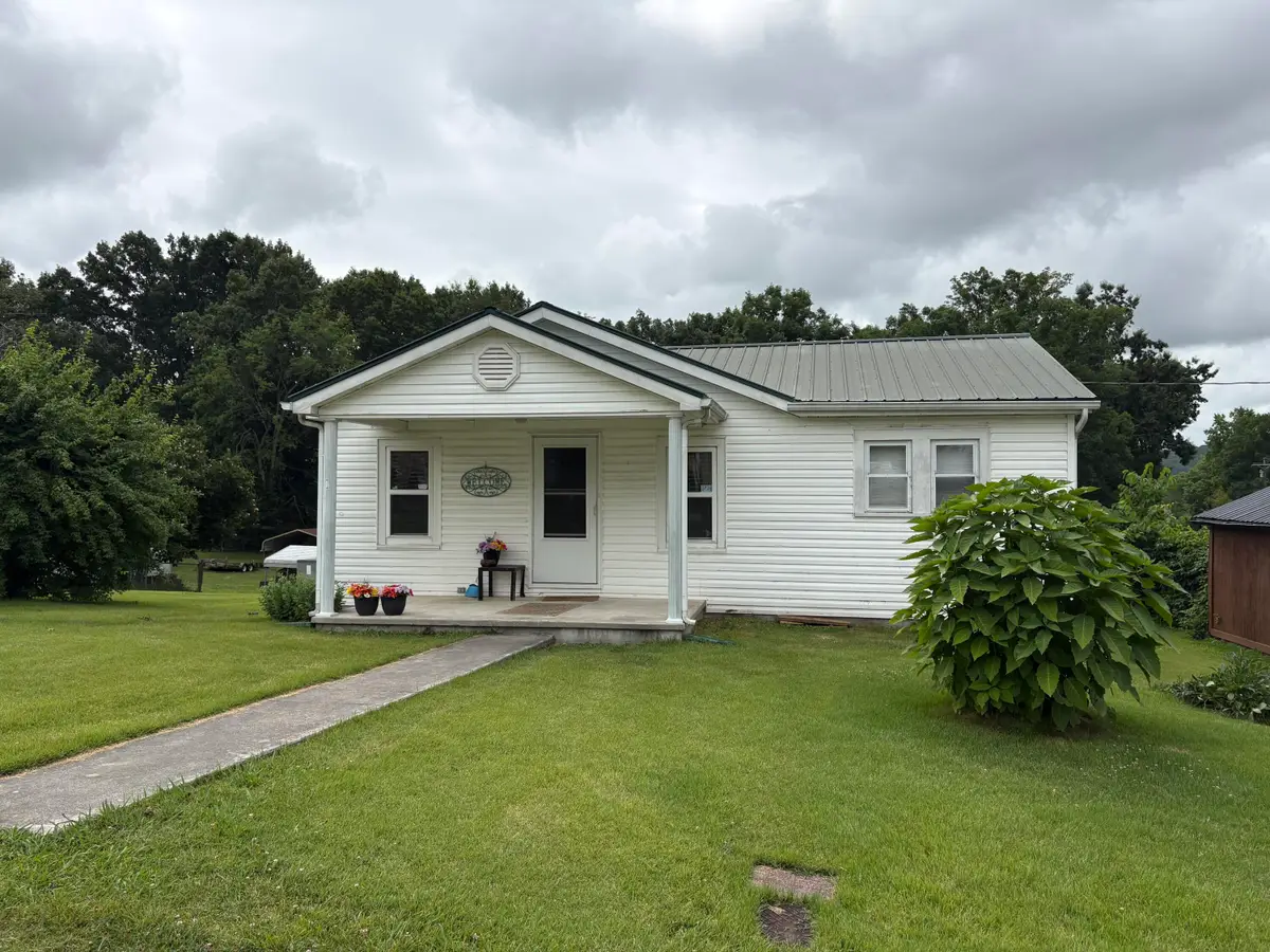 204 Blair Avenue, Sweetwater, TN 37874 - #1