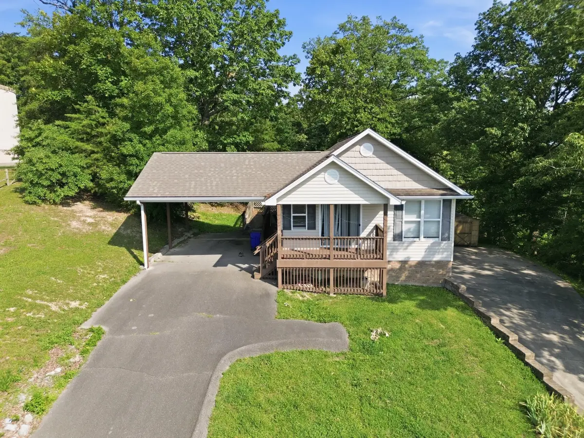 1092 Cottage Stone Lane Ne, Cleveland, TN 37312 - #1