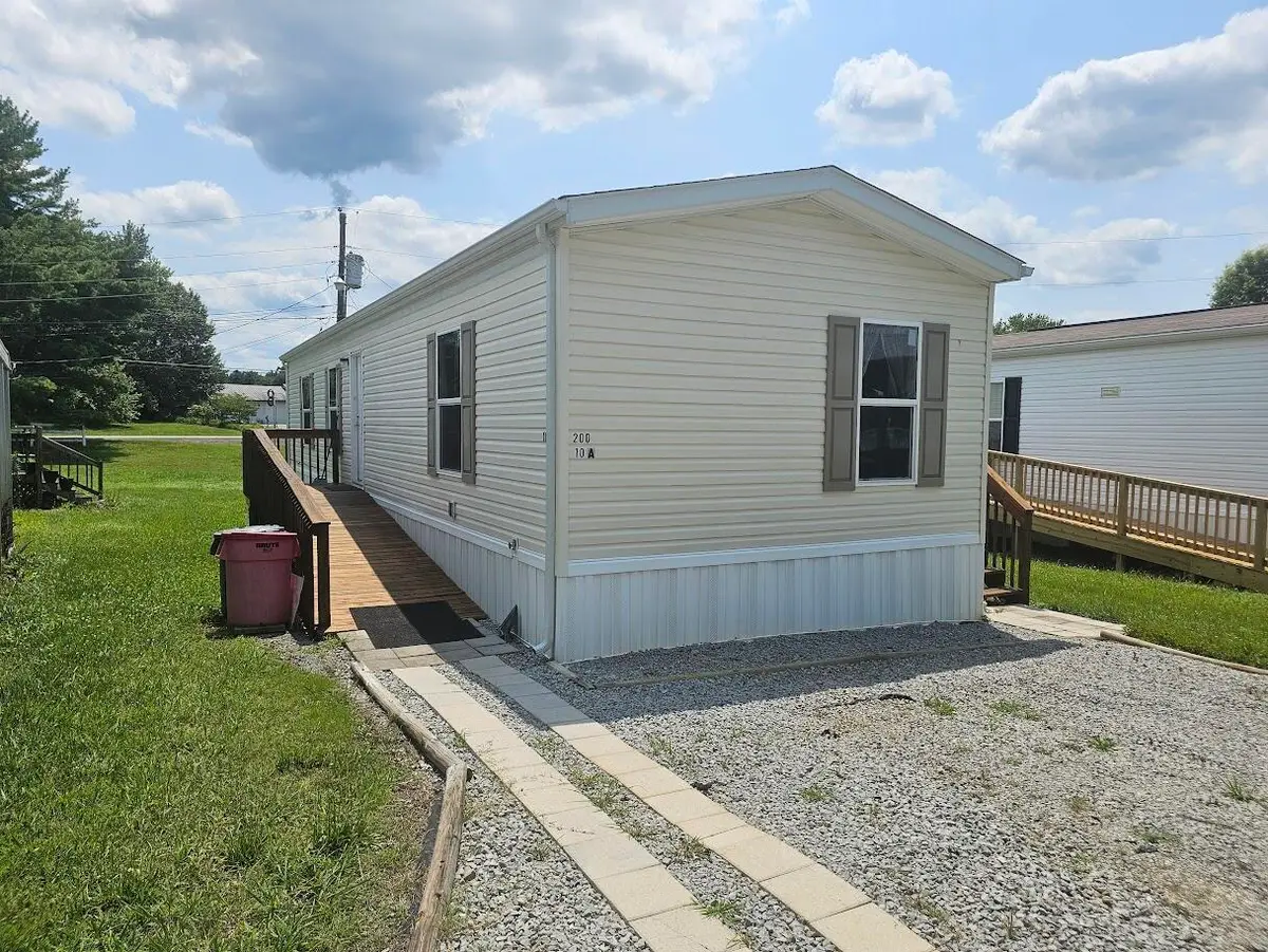 200 Valley Lane, Ten Mile, TN 37880 - #1