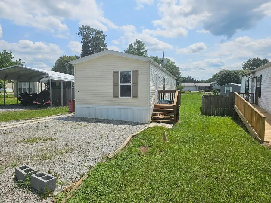 200 Valley Lane, Ten Mile, TN 37880 - #3