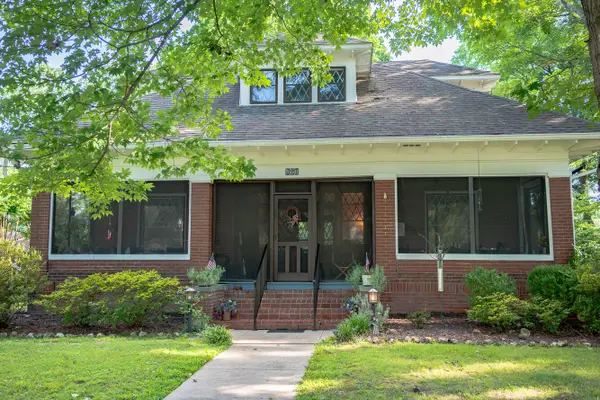 463 Centenary Avenue Nw, Cleveland, TN 37311