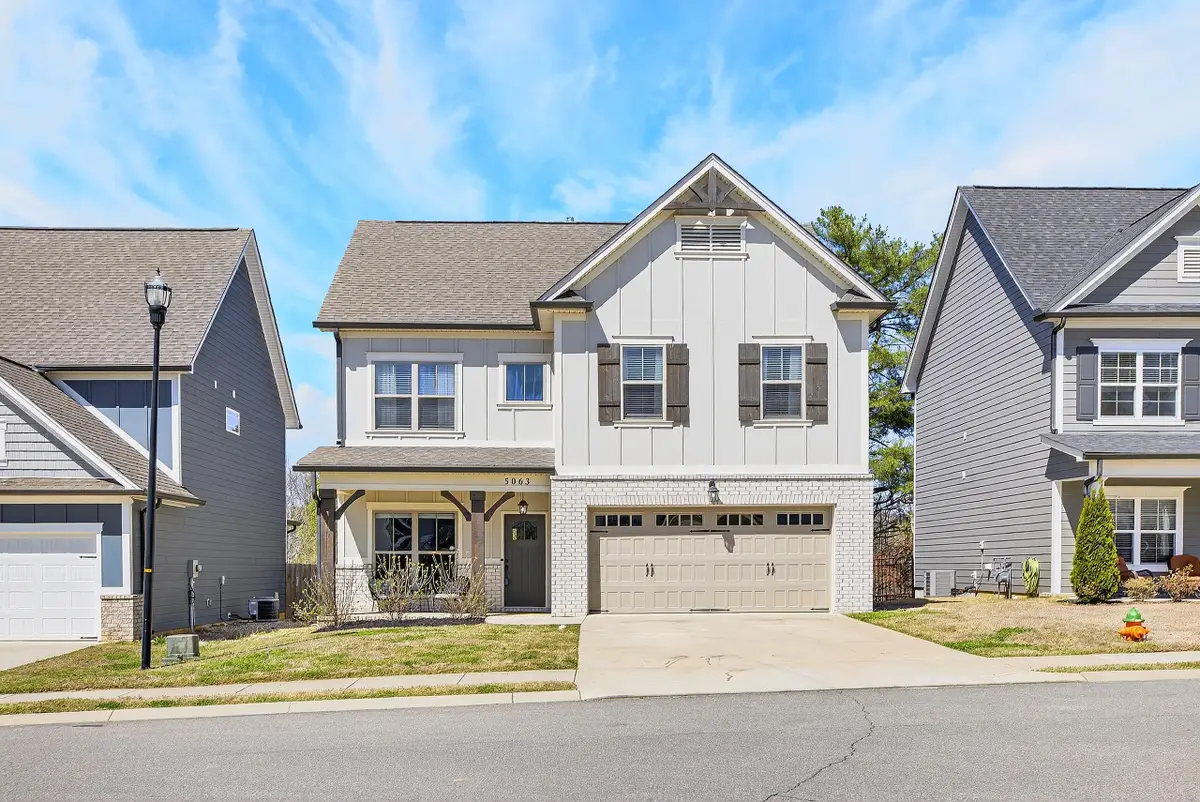 5063 Shelterwood Drive Ne, Cleveland, TN 37312 - #1