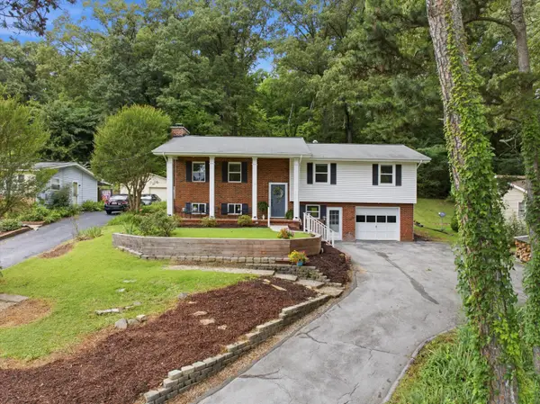1025 S Seminole Drive, Chattanooga, TN 37412