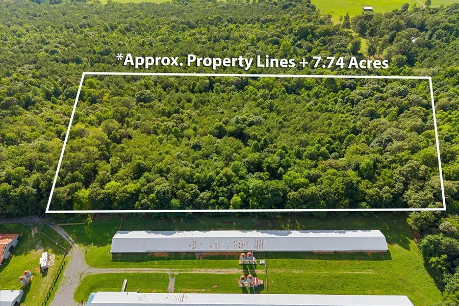 5 Ridge Road, Old Fort, TN 37362 - #3