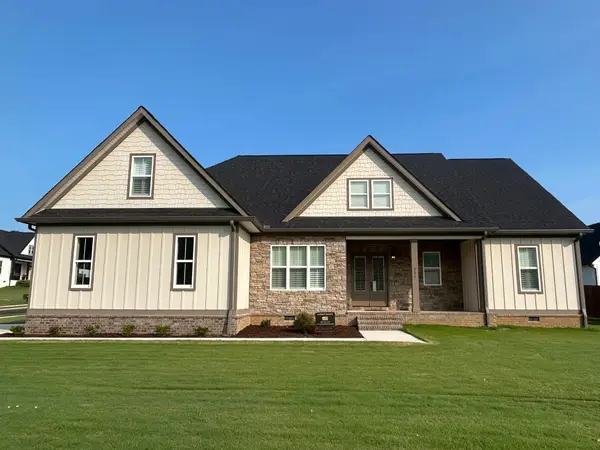 232 Winding Glen Drive Nw, Cleveland, TN 37312