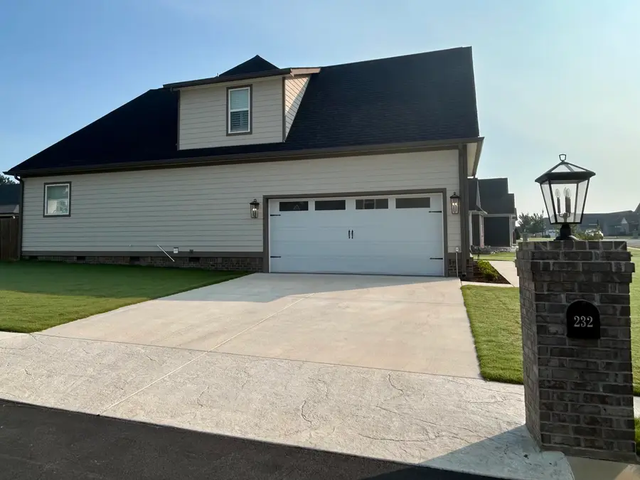 232 Winding Glen Drive Nw, Cleveland, TN 37312 - #2