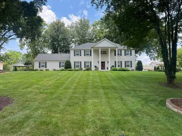 2235 Harris Circle Nw, Cleveland, TN 37311
