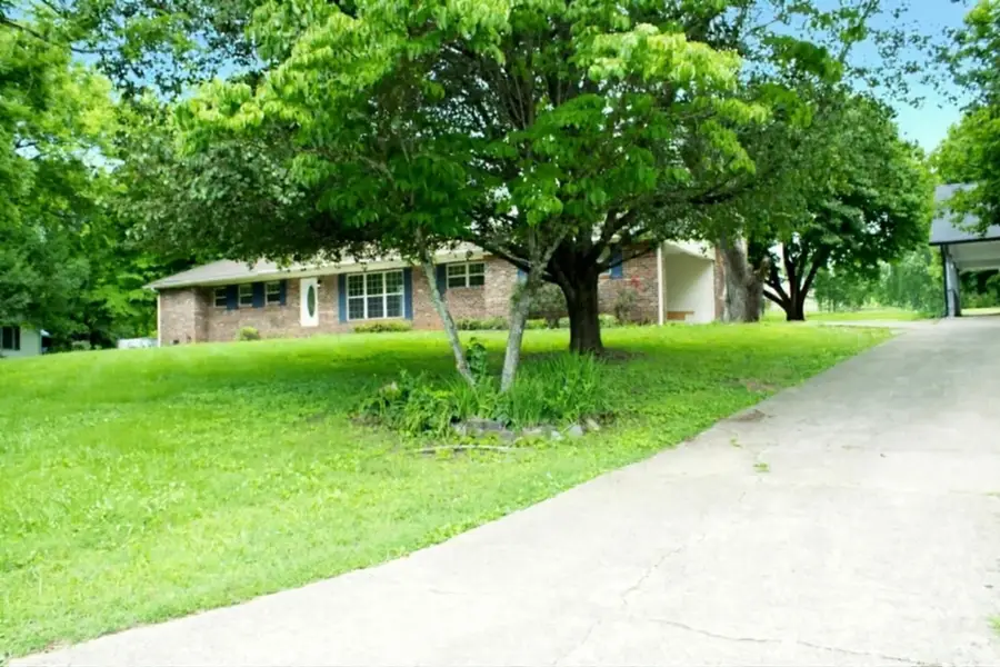 814 Cedar Springs Road, Athens, TN 37303 - #2