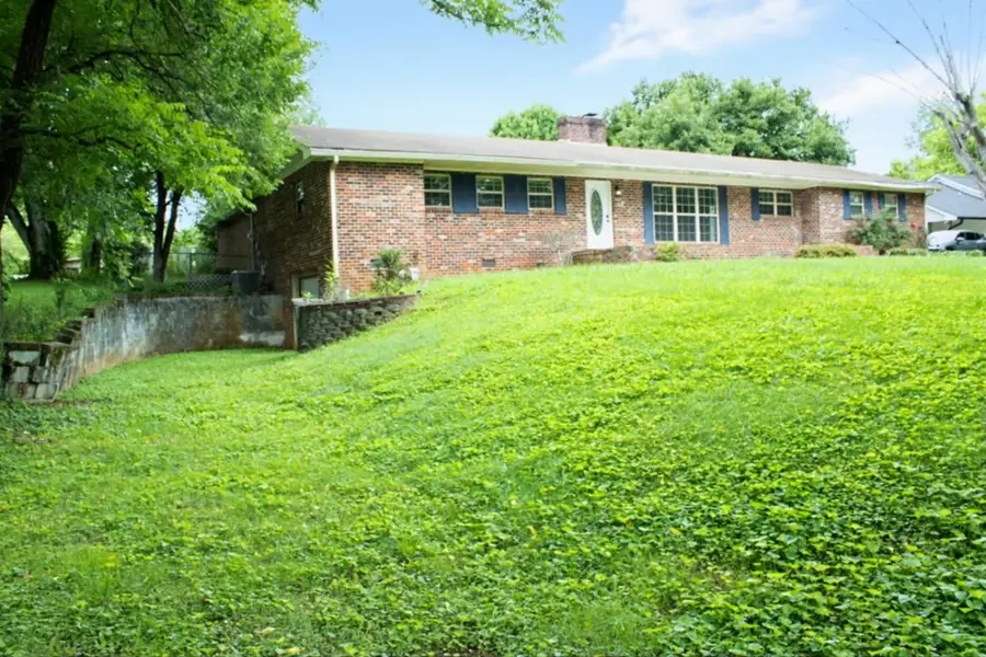 814 Cedar Springs Road, Athens, TN 37303 - #3
