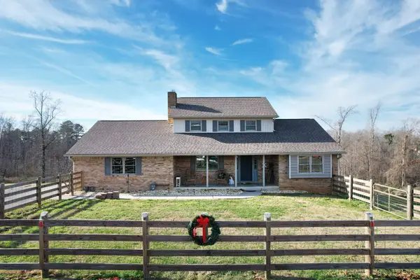 483 Minnis Road Ne, Cleveland, TN 37323