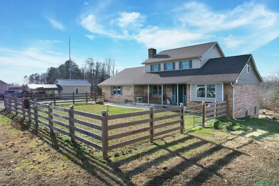 483 Minnis Road Ne, Cleveland, TN 37323 - #3